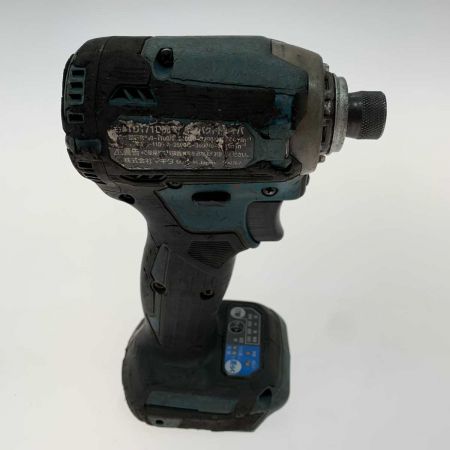   電動工具 インパクトドライバ  579964 TD171D