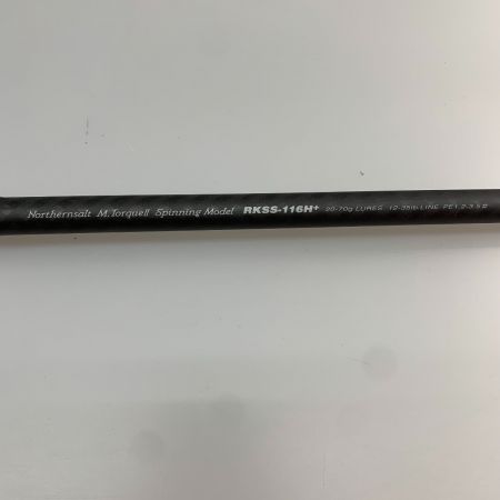  RERA KAMUI RKSS-116H+ RKSS-116H+