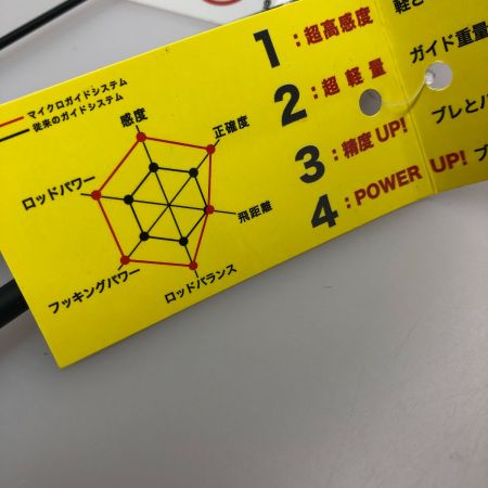  Abu Garcia アブガルシア 01L17BN