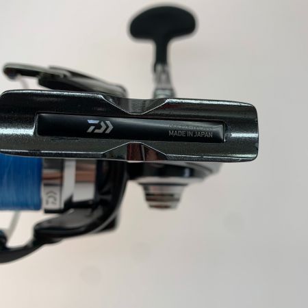  DAIWA ダイワ 18イグジスト LT 4000-CXH