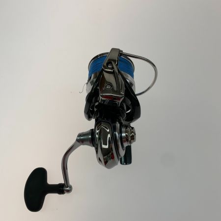  DAIWA ダイワ 18イグジスト LT 4000-CXH