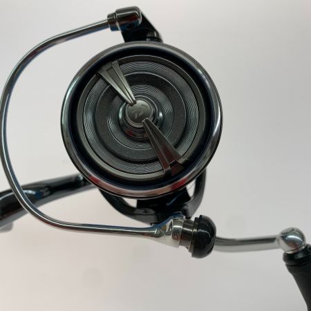  DAIWA ダイワ 18イグジスト LT 4000-CXH