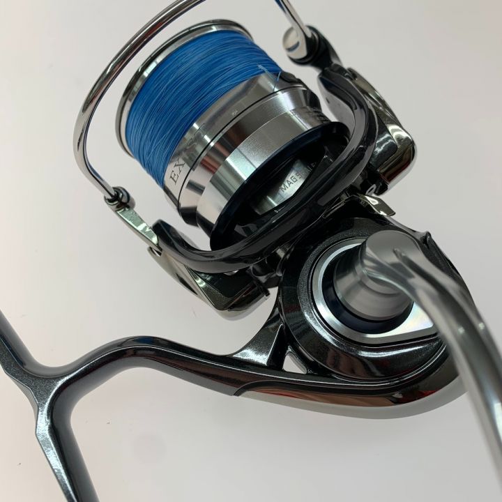 DAIWA ダイワ 18イグジスト LT 4000-CXH｜中古｜なんでもリサイクルビッグバン