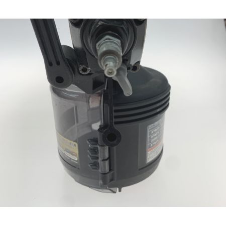  HiKOKI ハイコーキ 釘打ち機 NV90HR2 ブラック