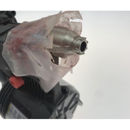  HiKOKI ハイコーキ 釘打ち機 NV90HR2 ブラック