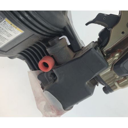  HiKOKI ハイコーキ 釘打ち機 NV90HR2 ブラック