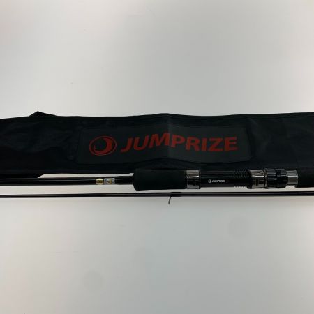  JUMPRIZE オールウェイク86フィネス