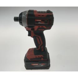 ●● ASTRO PRODUCTS アストロプロダクツ インパクトドライバ ID839 Cランク