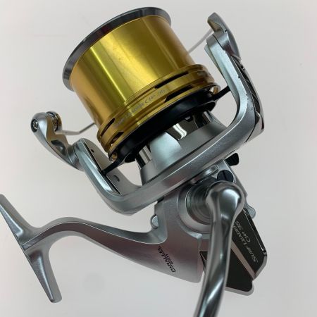  SHIMANO シマノ スピニングリール サーフリーダーC14+35