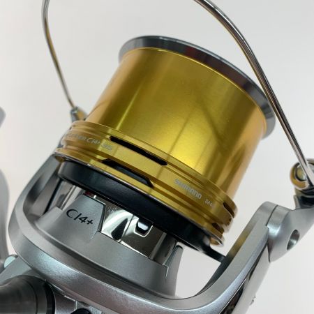  SHIMANO シマノ スピニングリール サーフリーダーC14+35