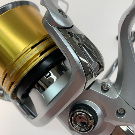  SHIMANO シマノ スピニングリール サーフリーダーC14+35