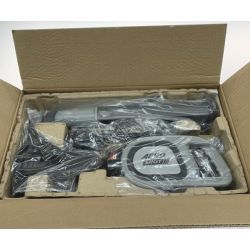 ●●  エアロショット AERO SHOT/洗浄機 SE0288-BK Sランク