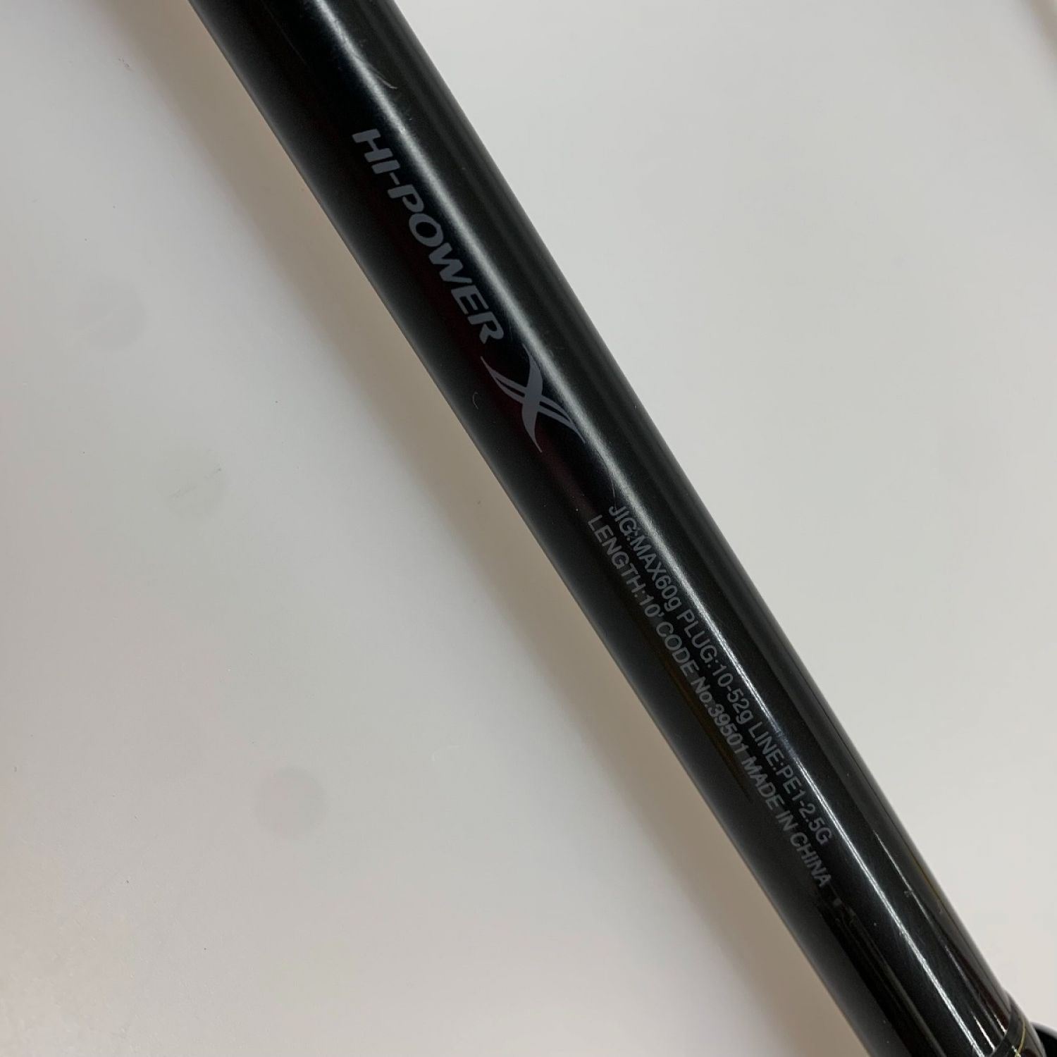 中古】 SHIMANO シマノ エンカウンター S100MH 39501 Bランク｜総合