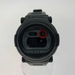●● CASIO カシオ G-SHOCK G-001 Bランク