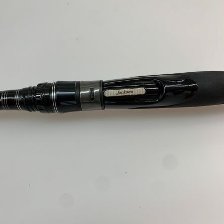  Jackson ジャクソン サーフトライブ STHS-1112MH