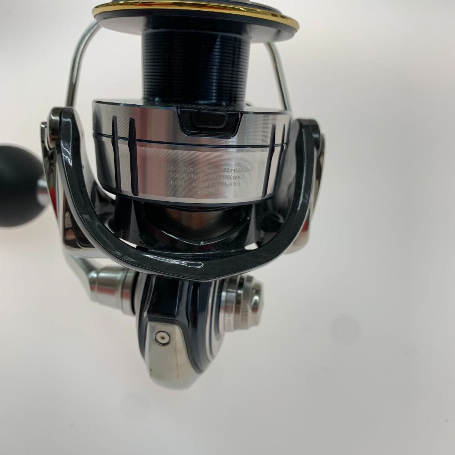 中古】 DAIWA ダイワ 19セルテート LT5000D-CXH 060058 Aランク｜総合