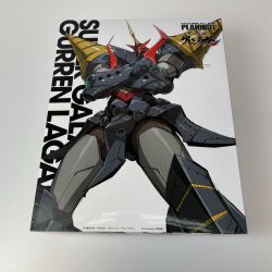 ●● 千値練 PLAIOBOT 超銀河グレンラガン  Sランク