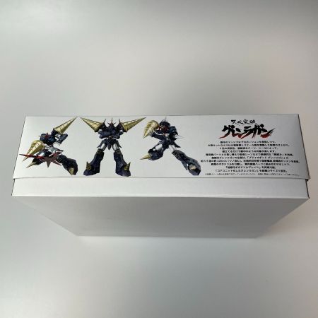  千値練 PLAIOBOT 超銀河グレンラガン 