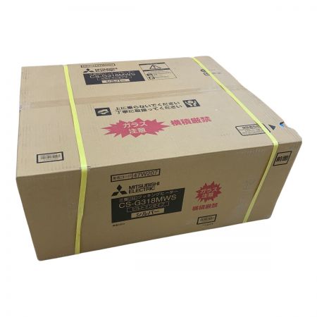  MITSUBISHI ミツビシ CS-G318MWS