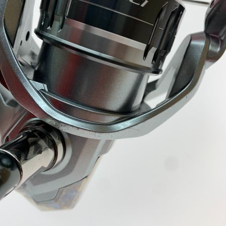  SHIMANO シマノ 21ナスキー 4000XG 043238