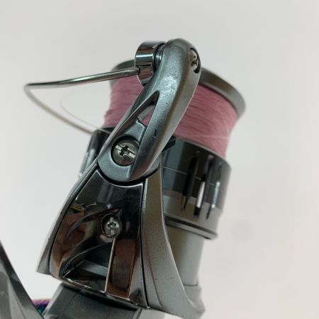  SHIMANO シマノ 21ナスキー 4000XG 043238