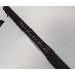 ●● VARIVAS バリバス ルアーロッド TRD-511FS Bランク