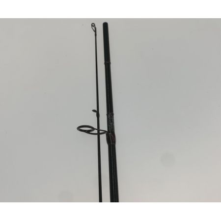  VARIVAS バリバス ルアーロッド TRD-511FS