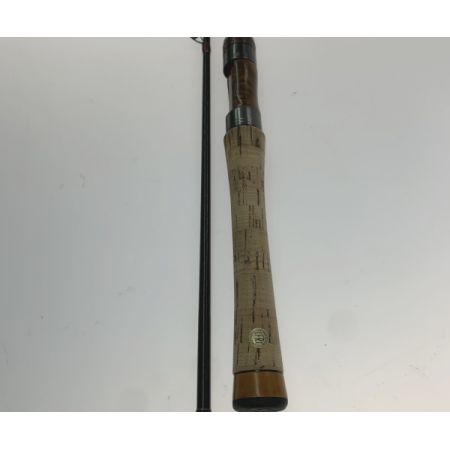  VARIVAS バリバス ルアーロッド TRD-511FS