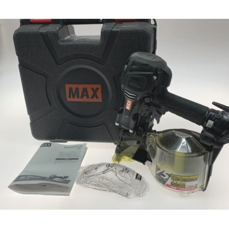  MAX マックス ロール釘打機  HN-75N4