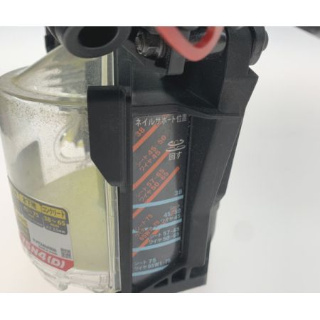  MAX マックス ロール釘打機  HN-75N4