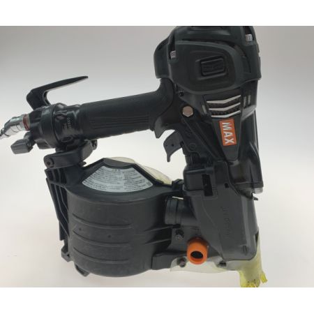  MAX マックス ロール釘打機  HN-75N4