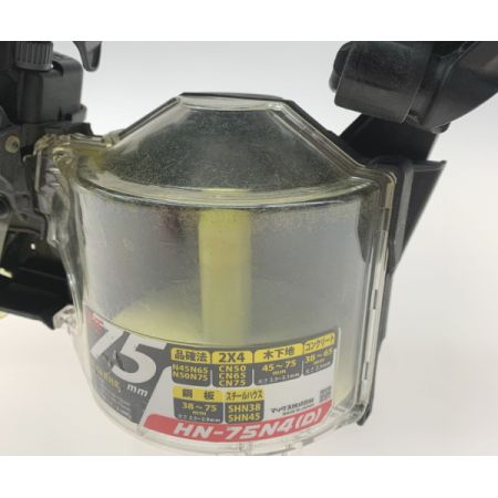  MAX マックス ロール釘打機  HN-75N4