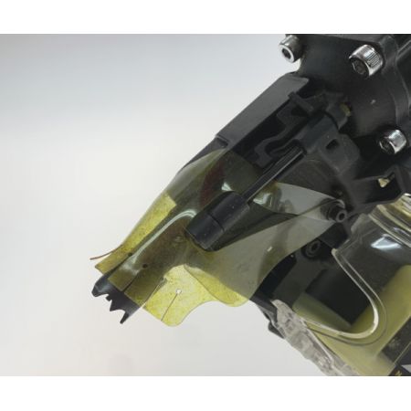  MAX マックス ロール釘打機  HN-75N4