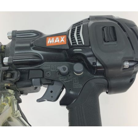  MAX マックス ロール釘打機  HN-75N4