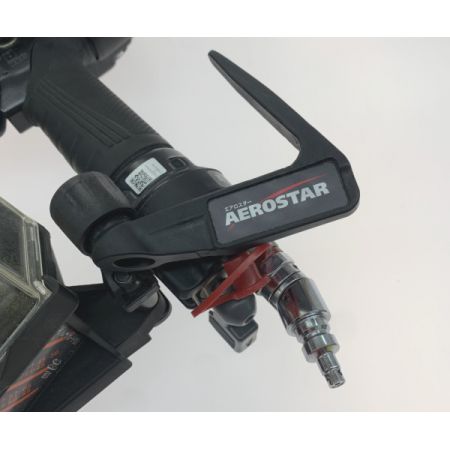  MAX マックス ロール釘打機  HN-75N4