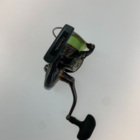  DAIWA ダイワ 056157 CERTATE 3012H