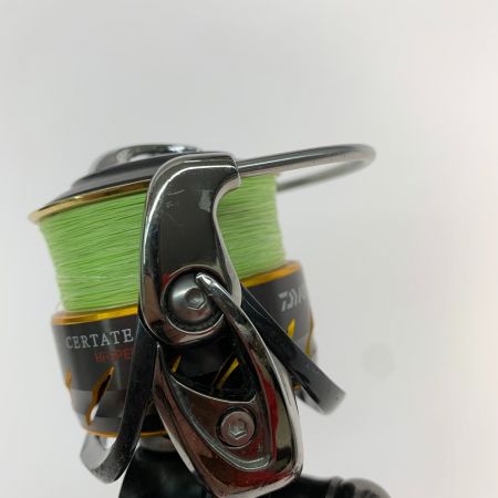  DAIWA ダイワ 056157 CERTATE 3012H