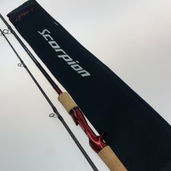 ●● SHIMANO シマノ 1703R-2 scorpion 39211 Aランク