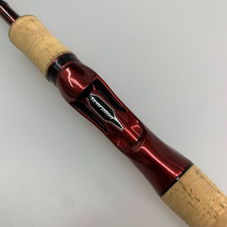  SHIMANO シマノ 1703R-2 scorpion 39211