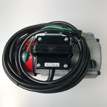  KOSHIN 高粘度用オイルポンプ チェンジマスター GM-2510H