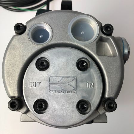  KOSHIN 高粘度用オイルポンプ チェンジマスター GM-2510H