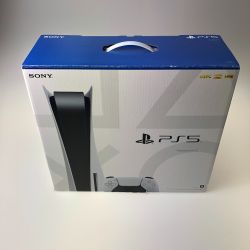 ●● SONY ソニー PlayStation5 CFI-1000A Bランク