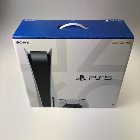  SONY ソニー PlayStation5 CFI-1000A