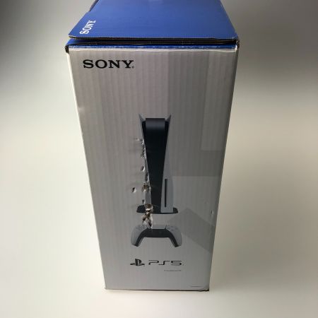 SONY ソニー PlayStation5 CFI-1000A