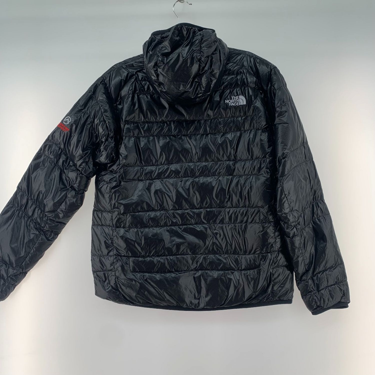 ●●THE NORTH FACE ザノースフェイス ND18971 ブラックその他