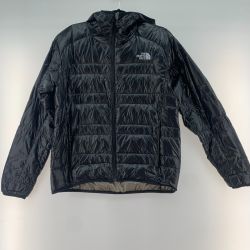 ●● THE NORTH FACE ザノースフェイス ND18971 ブラック Bランク