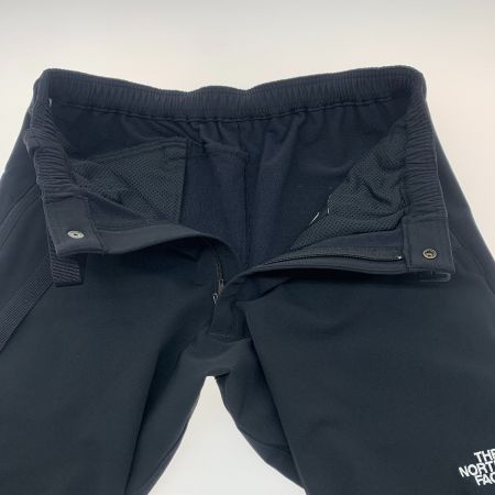  THE NORTH FACE ザノースフェイス NB81801 ブラック