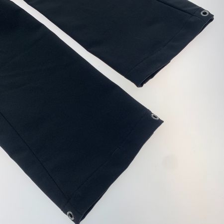  THE NORTH FACE ザノースフェイス NB81801 ブラック