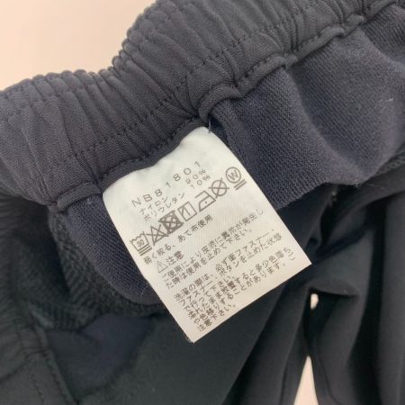  THE NORTH FACE ザノースフェイス NB81801 ブラック