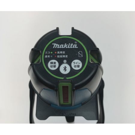  MAKITA マキタ レーザー墨出し器  SK507GD